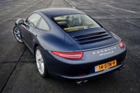 Porsche 911  Carrera S PDK