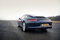 Porsche 911  Carrera S PDK