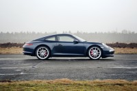 Porsche 911  Carrera S PDK