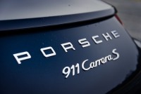 Porsche 911  Carrera S PDK