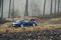 Porsche 911  Carrera S PDK