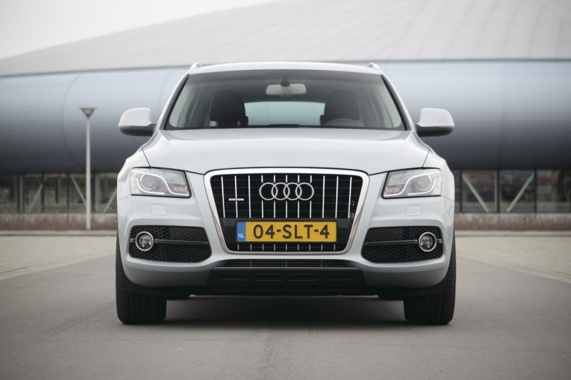 Audi Q5 Hybrid 2.0 TFSI quattro Pro Line