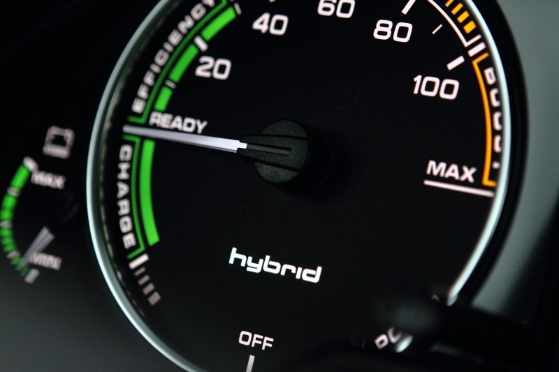 Audi Q5 Hybrid 2.0 TFSI quattro Pro Line