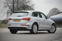 Audi Q5 Hybrid 2.0 TFSI quattro Pro Line