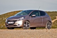 Peugeot 208 1.6 e-HDi Allure