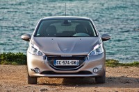 Peugeot 208 1.6 e-HDi Allure