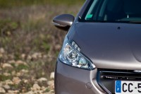 Peugeot 208 1.6 e-HDi Allure