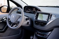 Peugeot 208 1.6 e-HDi Allure