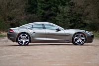 Fisker Karma  EcoSport