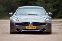 Fisker Karma  EcoSport