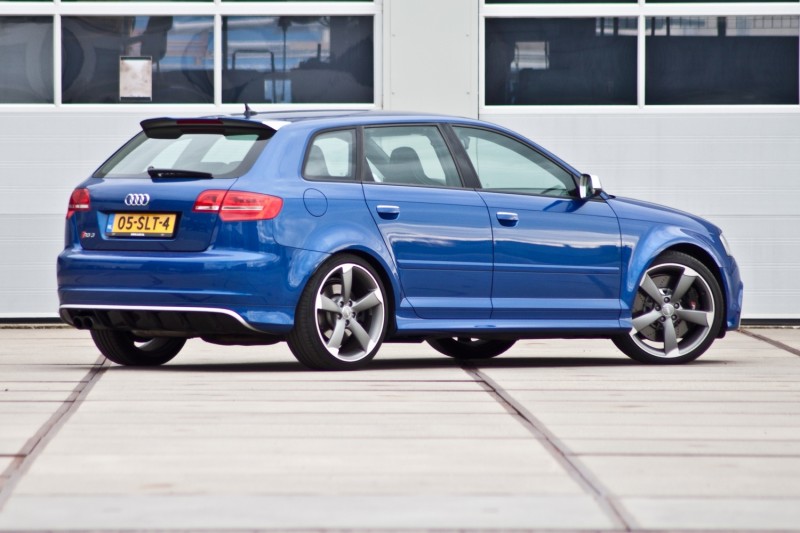 Audi RS 3 Sportback 2.5 TFSI 