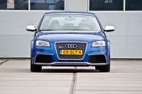 Audi RS 3 Sportback 2.5 TFSI 