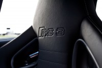 Audi RS 3 Sportback 2.5 TFSI 