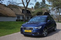 Audi A1 Sportback 1.4 TFSI 122pk Ambition Pro Line