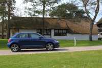 Audi A1 Sportback 1.4 TFSI 122pk Ambition Pro Line