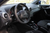 Audi A1 Sportback 1.4 TFSI 122pk Ambition Pro Line