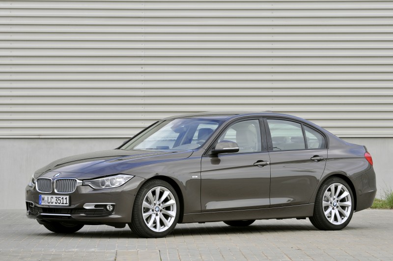 BMW 3 Serie 320d EDE High Executive