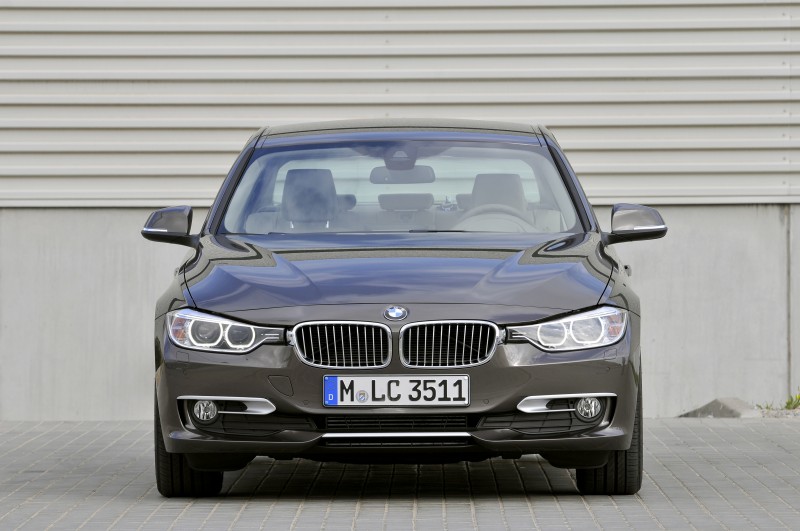 BMW 3 Serie 320d EDE High Executive