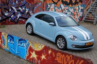 Volkswagen Beetle 1.2 TSI Design