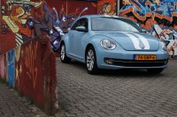 Volkswagen Beetle 1.2 TSI Design