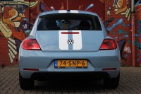 Volkswagen Beetle 1.2 TSI Design