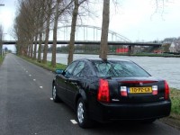 Cadillac CTS 3.2 Elegance