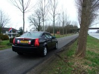 Cadillac CTS 3.2 Elegance