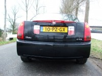 Cadillac CTS 3.2 Elegance