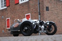 Morgan 3 Wheeler 2.0 V-Twin 