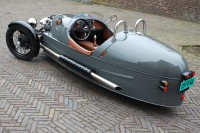 Morgan 3 Wheeler 2.0 V-Twin 