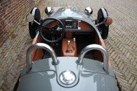 Morgan 3 Wheeler 2.0 V-Twin 