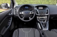 Ford Focus 1.0 EcoBoost 