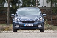 Kia cee'd 1.6 CRDi Premium Pack