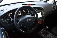 Kia cee'd 1.6 CRDi Premium Pack