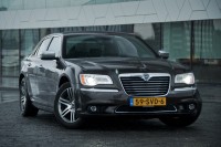 Lancia Thema 3.0 V6 MultiJet II 239pk Platinum