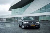 Lancia Thema 3.0 V6 MultiJet II 239pk Platinum