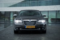 Lancia Thema 3.0 V6 MultiJet II 239pk Platinum