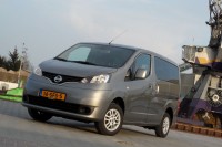 Nissan Evalia 1.6 Acenta