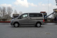 Nissan Evalia 1.6 Acenta