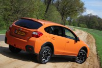 Subaru XV 2.0i CVT Luxury Plus AWD