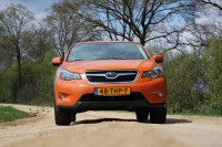 Subaru XV 2.0i CVT Luxury Plus AWD