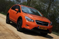 Subaru XV 2.0i CVT Luxury Plus AWD