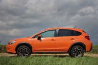 Subaru XV 2.0i CVT Luxury Plus AWD