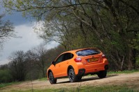 Subaru XV 2.0i CVT Luxury Plus AWD