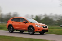 Subaru XV 2.0i CVT Luxury Plus AWD