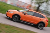 Subaru XV 2.0i CVT Luxury Plus AWD