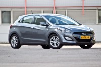 Hyundai i30 1.6 GDI i-Catcher