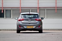 Hyundai i30 1.6 GDI i-Catcher