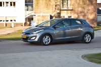 Hyundai i30 1.6 GDI i-Catcher