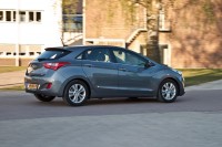 Hyundai i30 1.6 GDI i-Catcher